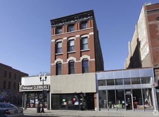 1440 N Milwaukee Ave #2R, Chicago, IL 60622