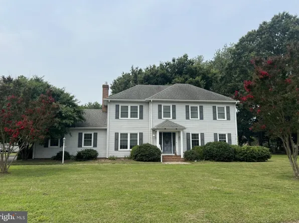 6468 Centennial Dr, Salisbury, MD 21801