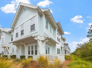 45 Milestone Dr UNIT B, Rosemary Beach, FL 32461