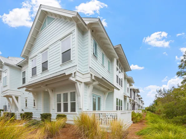 45 Milestone Dr Unit B, Rosemary Beach, FL 32461