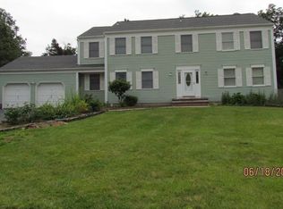 9 Matthew Rd, Hillsborough, NJ 08844