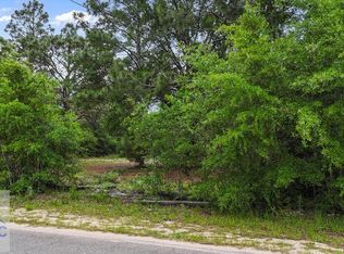 290 Yellow Pine Rd, Jesup, GA 31545