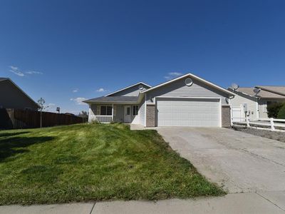 1809 Draft Horse Road, Montrose, CO, 81401