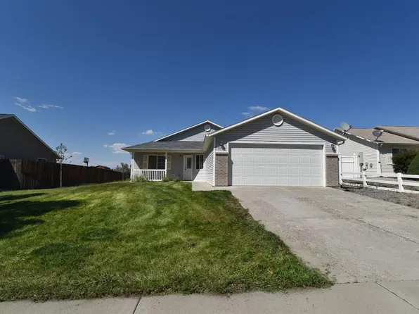 1809 Draft Horse Road, Montrose, CO 81401