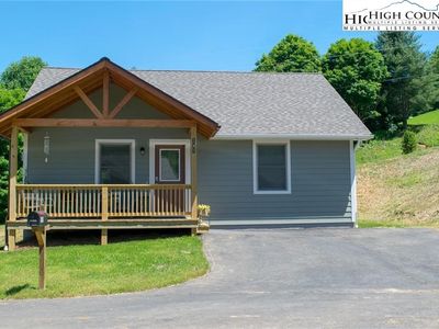 21 Townhomes Place UNIT 21, Boone, NC, 28607