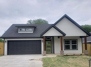 4937 Ramey Ave, Fort Worth, TX 76105