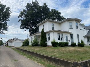 319 E 3rd St, Dover, OH 44622