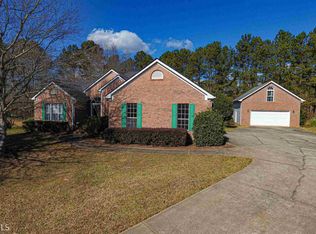 231 Garden Walk W, Hampton, GA 30228