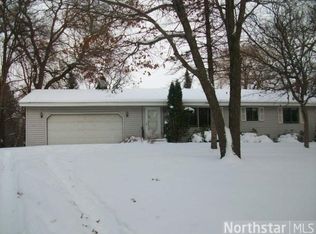 12836 282nd Ave NW, Zimmerman, MN 55398