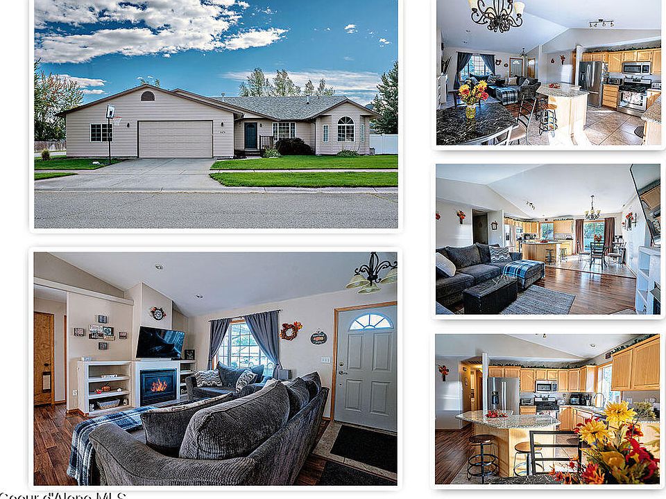 8474 W Colorado St, Rathdrum, ID 83858 Zillow