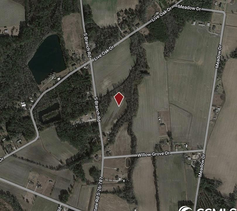 2nd image of 1001 South Branch Rd.