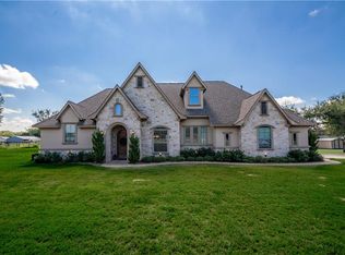 231 Robins Ln, Combine, TX 75159