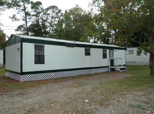 2011 Brasher Rd LOT 2, Biloxi, MS 39532