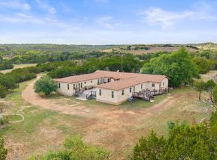 2966 Ranch Rd #165, Dripping Springs, TX 78620