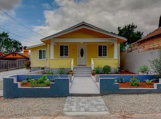 125 Mountain View St, Ojai, CA 93022