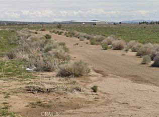 0 Dehaviland Ct Lot 262, California City, CA