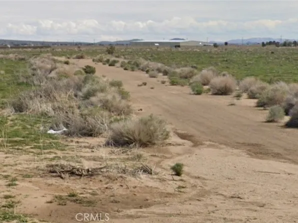 0 Dehaviland Ct Lot 262, California City, CA 93505