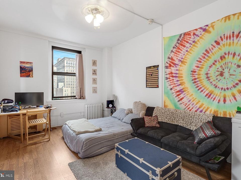 1st image of 1324 Locust St APT 712