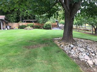 10402 244th St E, Graham, WA 98338