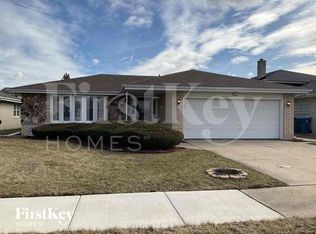 16637 Kimbark Ave, South Holland, IL