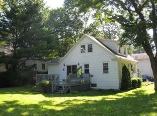 48 Seaview Ave, Old Orchard Beach, ME 04064