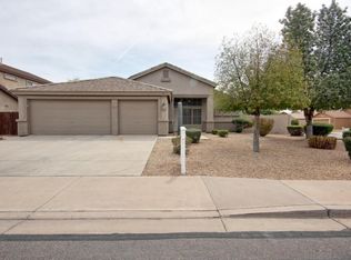 10159 E Olla Ave, Mesa, AZ 85212