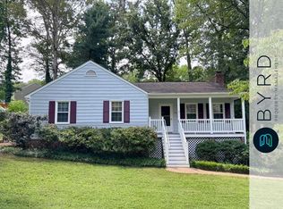 902 Hartford Ln, North Chesterfield, VA 23236
