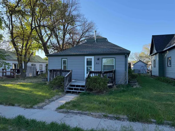 311 W Cedar St, Pleasanton, NE 68866