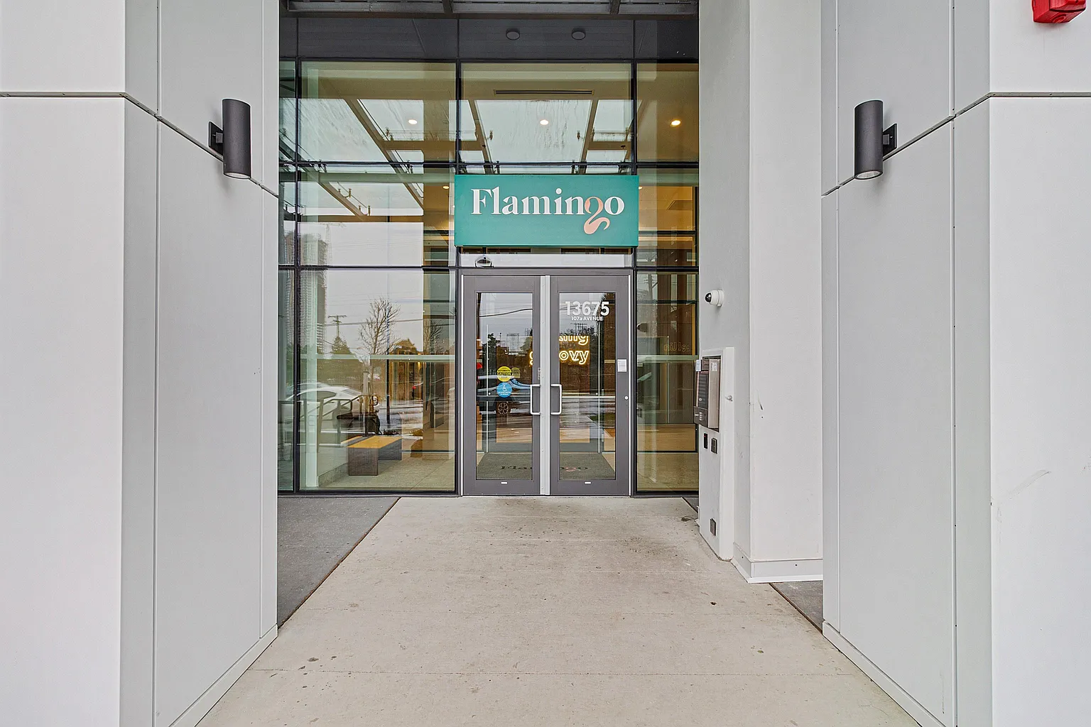 13675 107a Ave #504 photo 1