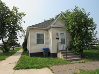 627 Grand Ave, Superior, WI, 54880
