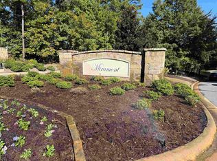 40 Miramont Blvd, Little Rock, AR 72223