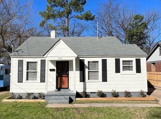 745 Kippley St, Memphis, TN 38112