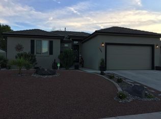 1725 W 680 S, Saint George, UT 84770