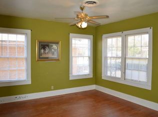 503 E Pease St, Bryan, TX 77803