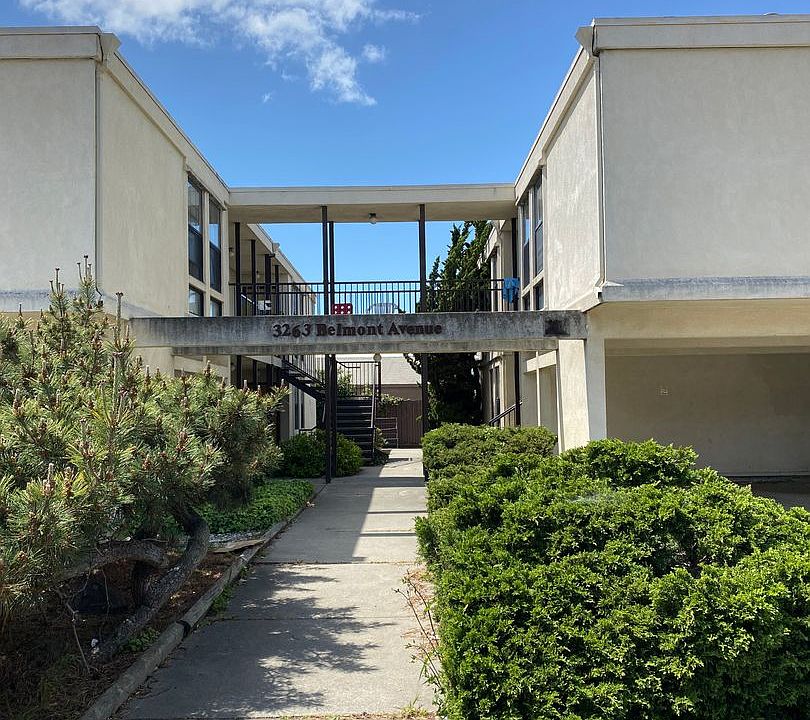 3263 Belmont 3263 Belmont Ave El Cerrito CA Zillow