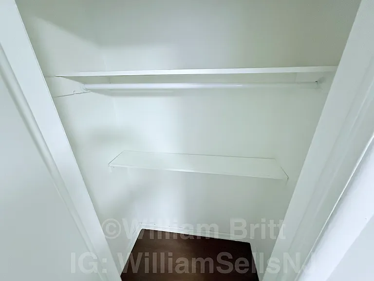 Bedroom Closet