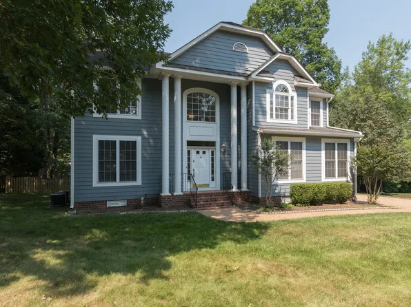 3600 Tyverton Ct, Henrico, VA 23233