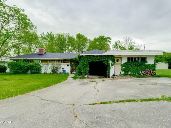 603 Hillcrest Dr, Van Wert, OH 45891