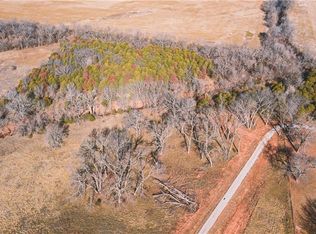 28254 Patterson Rd, Macomb, OK 74852