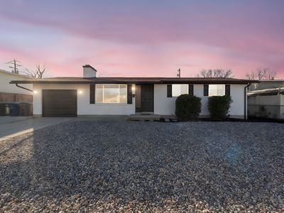 3970 S Bonniewood Dr, West Valley City, UT, 84119