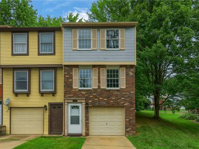7311 Lafayette Sq, Aliquippa, PA, 15001