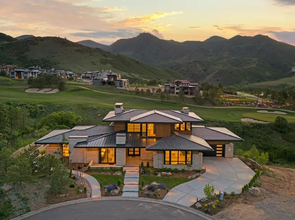 8153 Paradiso Court, Littleton, CO 80125
