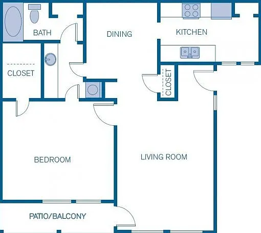 5401 Chimney Rock — Photo 18