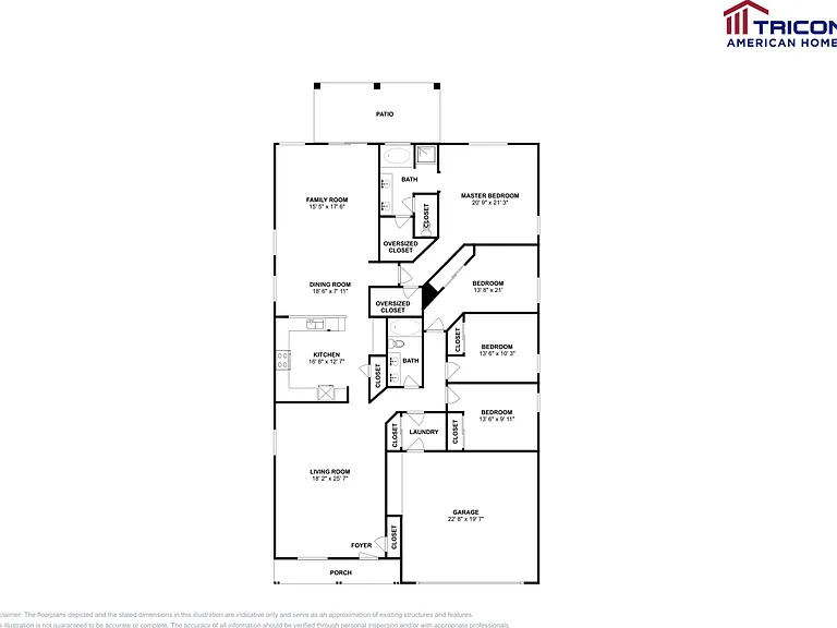 7022 W Carson Rd — Photo 20