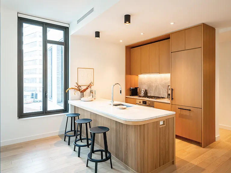 1 Boerum Pl #9F — Photo 1