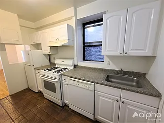 Rented by Alpha Properties NYC I LLC