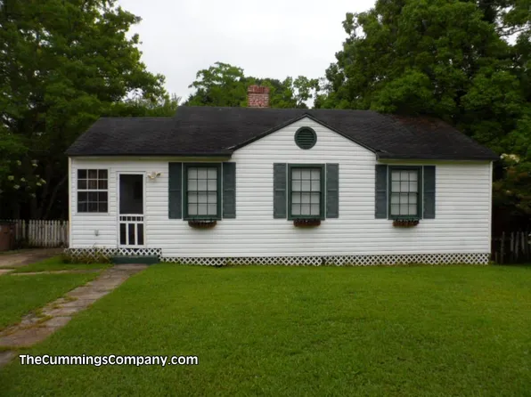 1108 W Gimon Cir, Mobile, AL 36605