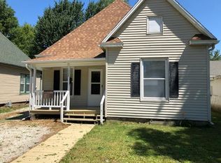 1008 E Main St, Urbana, IL