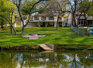 716 River Cliff Dr, Canyon Lake, TX 78133