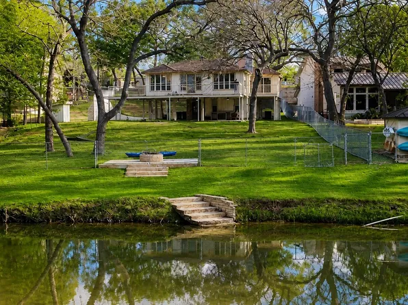 716 River Cliff Dr, Canyon Lake, TX 78133